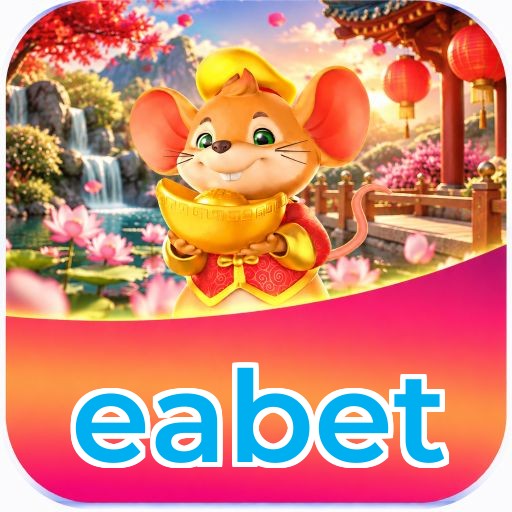 Logo eabet - Cassino Online Brasil