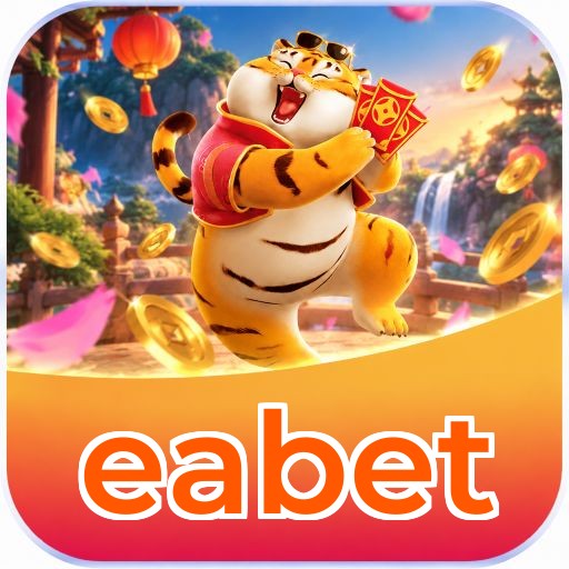 Logo eabet - Cassino Online Brasil