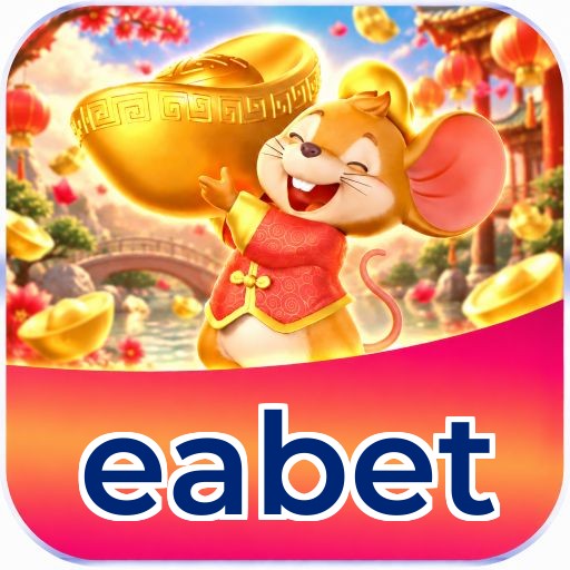 Logo eabet - Cassino Online Brasil