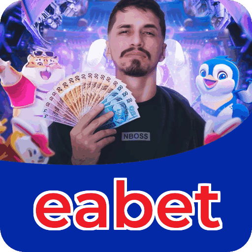 Catálogo eabet 2.547 jogos - Pragmatic Play, Evolution, NetEnt