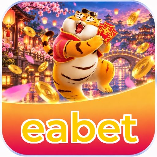 Logo eabet - Cassino Online Brasil