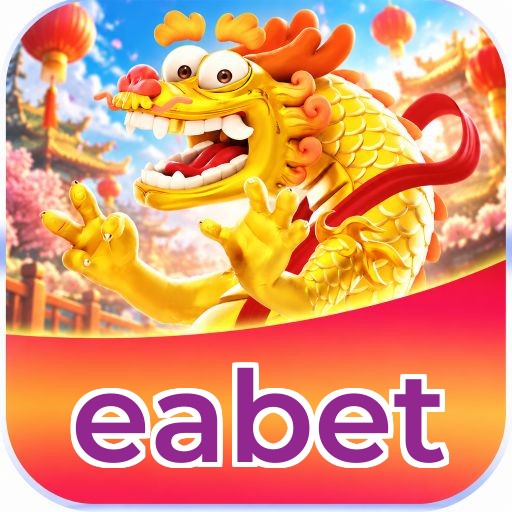 Logo eabet - Cassino Online Brasil