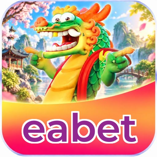 Logo eabet