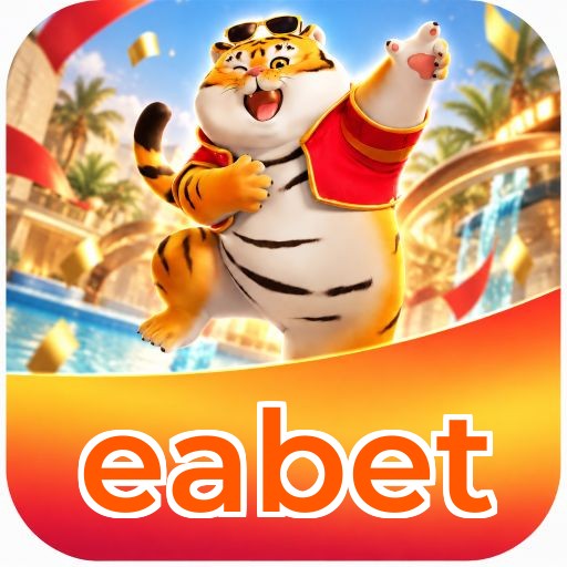 Logo eabet - Cassino Online Brasil