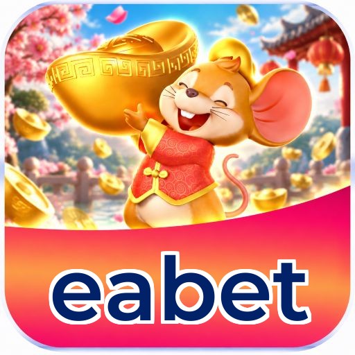 Logo eabet - Cassino Online Brasil