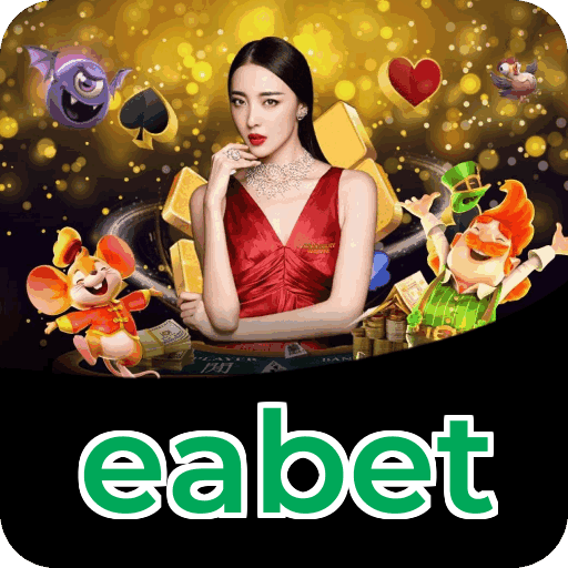 Resumo do fluxo de instalação do app eabet — ilustração editorial