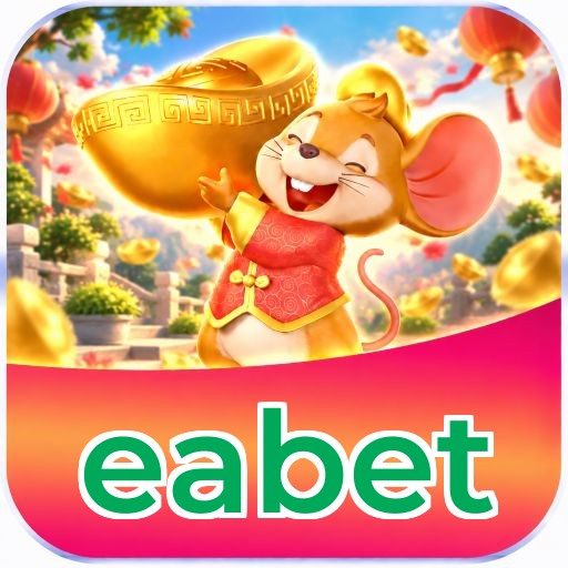 Logo eabet - Cassino Online Brasil