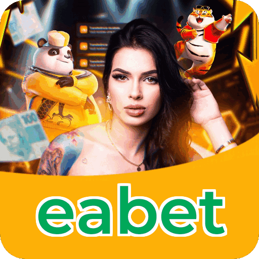 Apostas esportivas na eabet — ilustração editorial