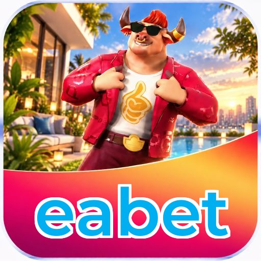 Logo eabet - Cassino Online Brasil