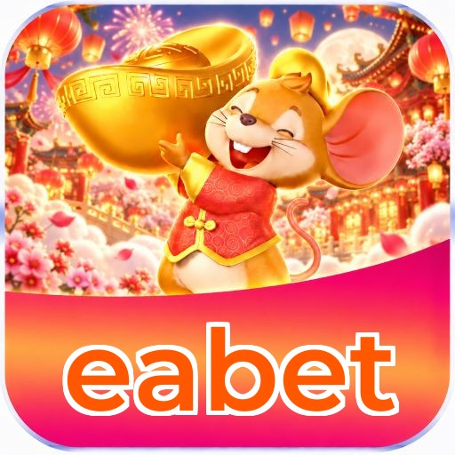 Logo eabet - Cassino Online Brasil