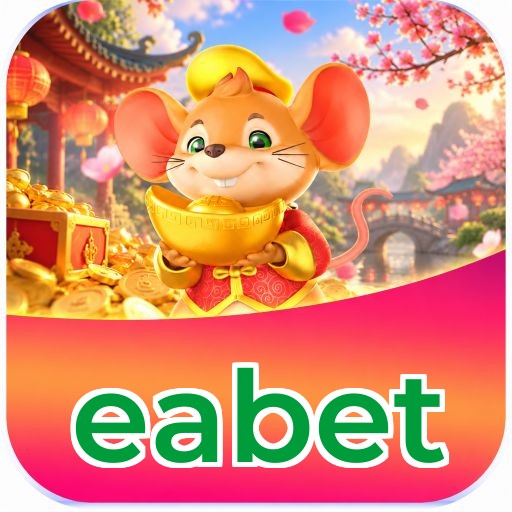 Logo eabet - Cassino Online Brasil