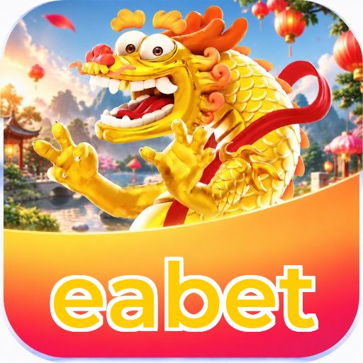 Logo eabet - Cassino Online Brasil