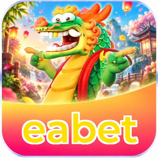 Logo eabet - Cassino Online Brasil