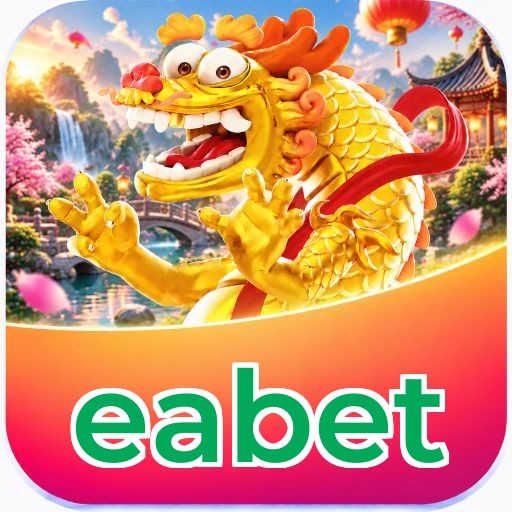 Logo eabet - Cassino Online Brasil