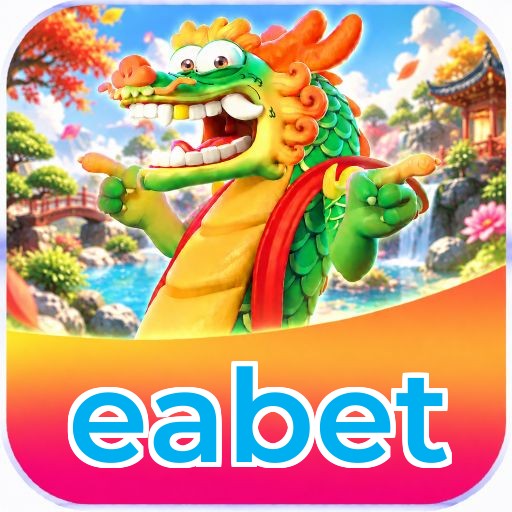 Logo eabet - Cassino Online Brasil