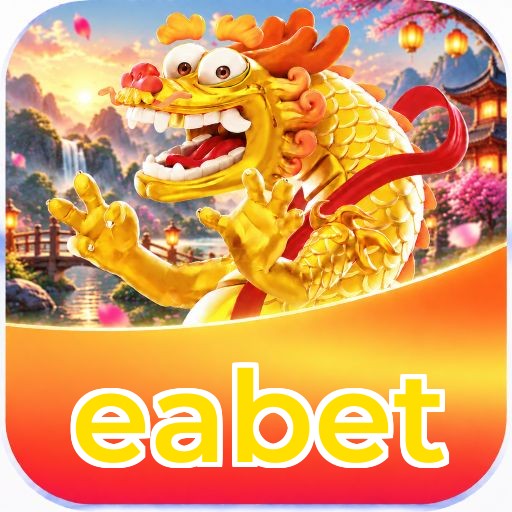 Logo eabet - Cassino Online Brasil