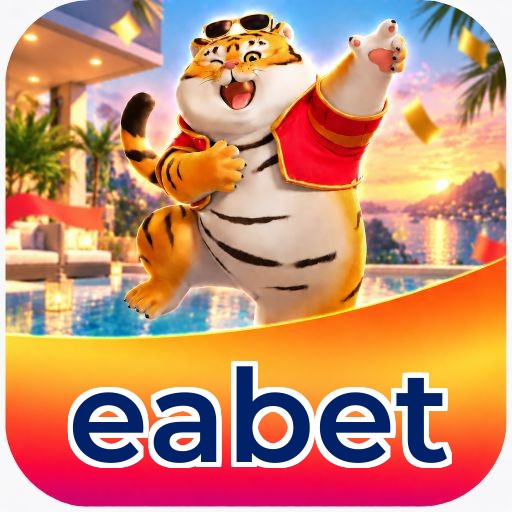 Logo eabet - Cassino Online Brasil